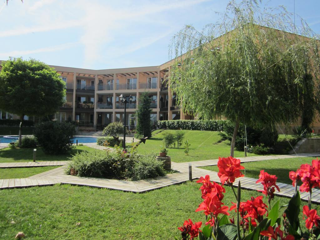Sozopoli Hills Apartments 外观 照片