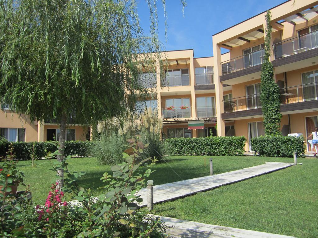 Sozopoli Hills Apartments 外观 照片