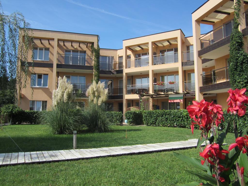 Sozopoli Hills Apartments 外观 照片