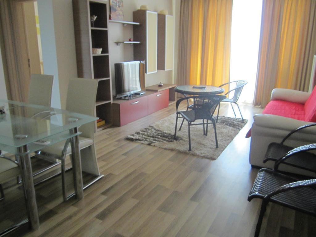 Sozopoli Hills Apartments 客房 照片