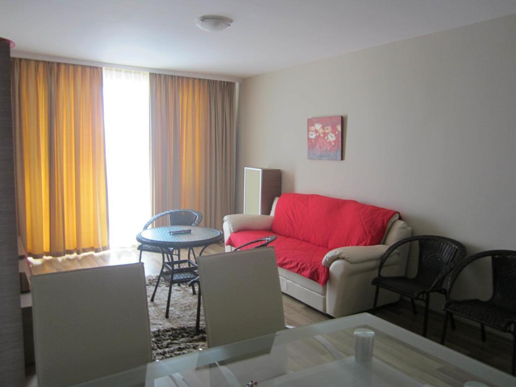 Sozopoli Hills Apartments 客房 照片
