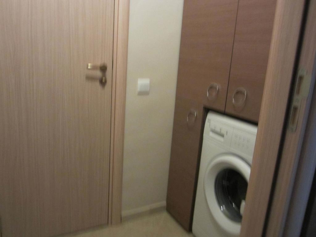 Sozopoli Hills Apartments 客房 照片