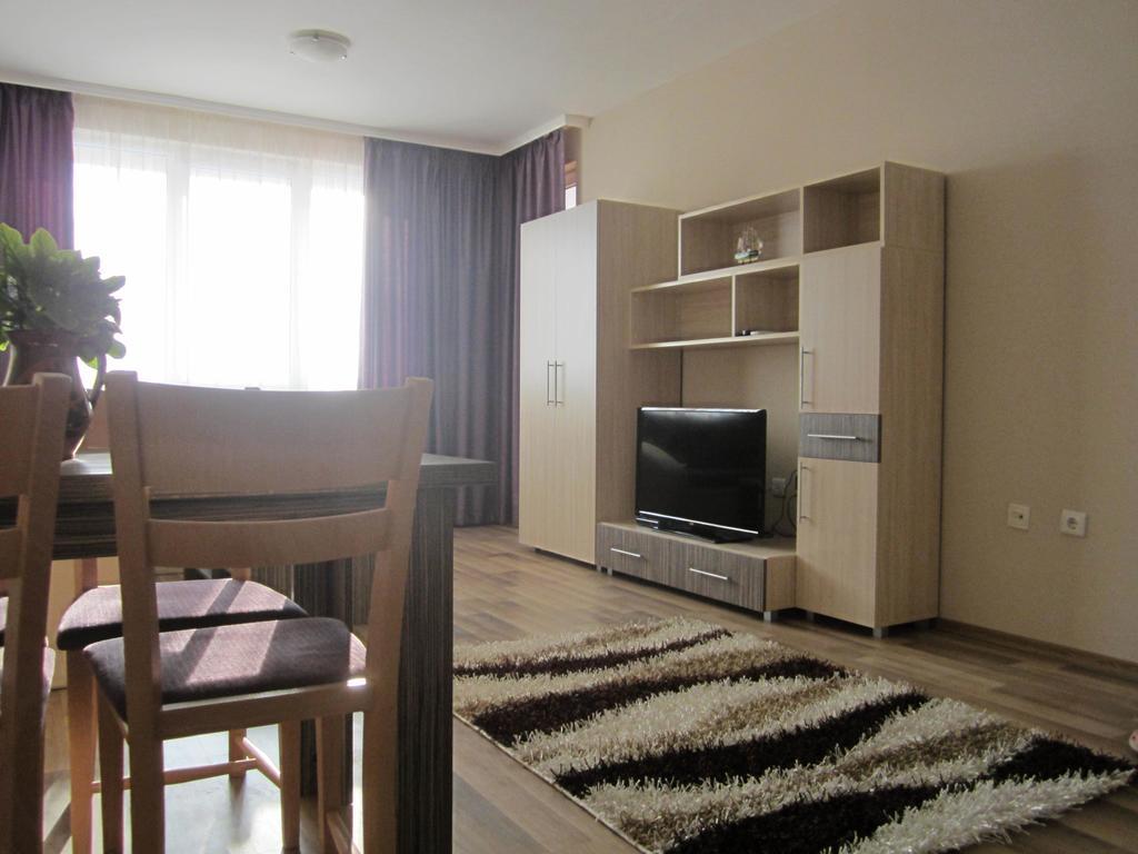 Sozopoli Hills Apartments 客房 照片