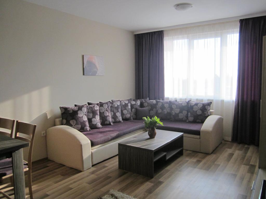 Sozopoli Hills Apartments 客房 照片