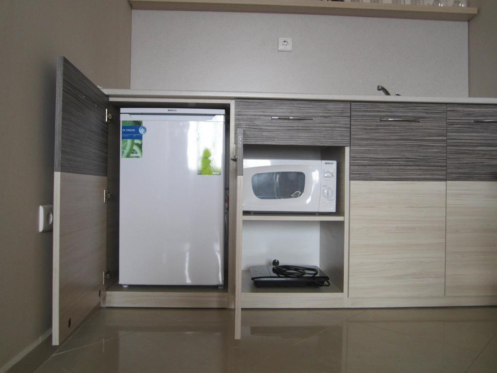 Sozopoli Hills Apartments 客房 照片