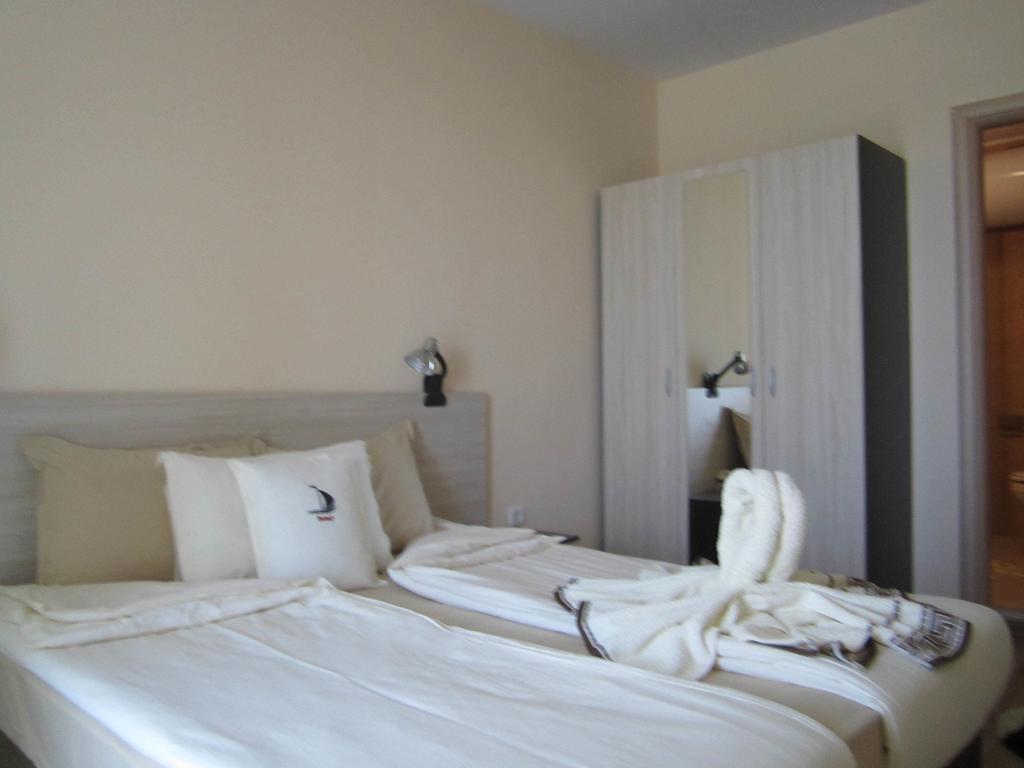 Sozopoli Hills Apartments 客房 照片