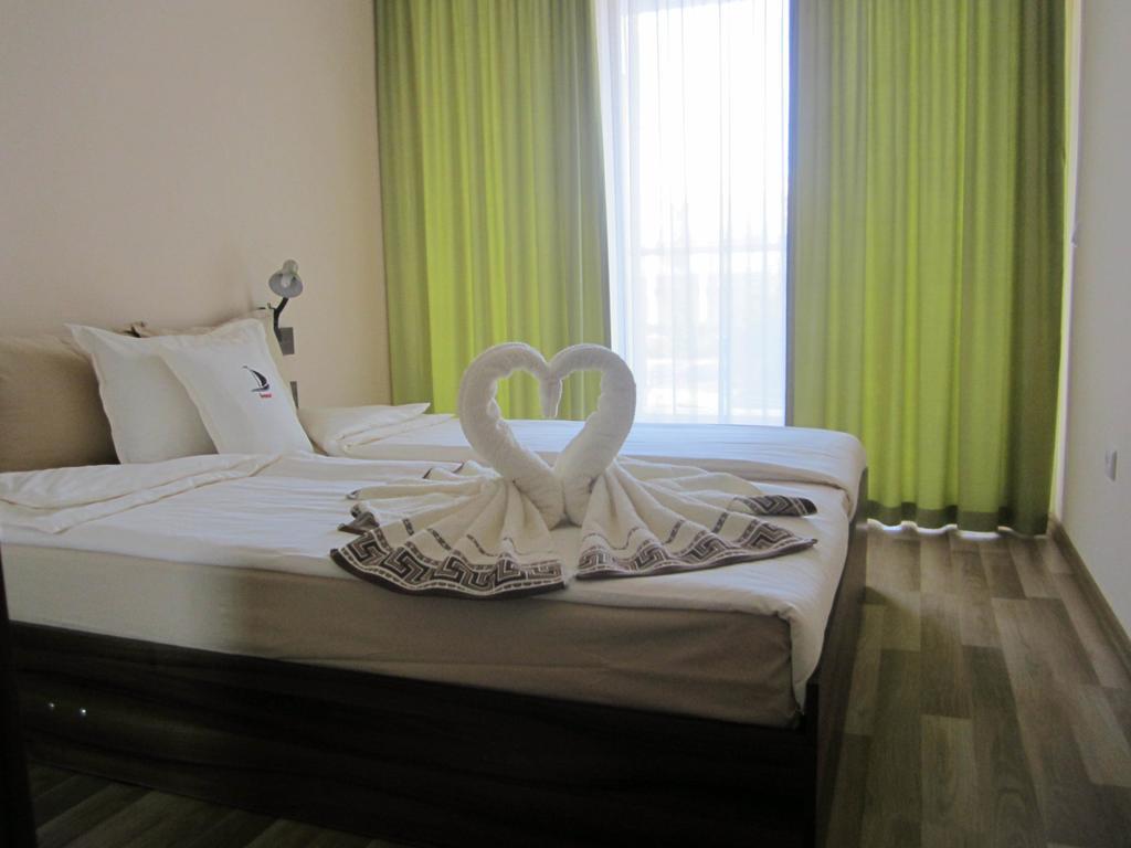 Sozopoli Hills Apartments 客房 照片