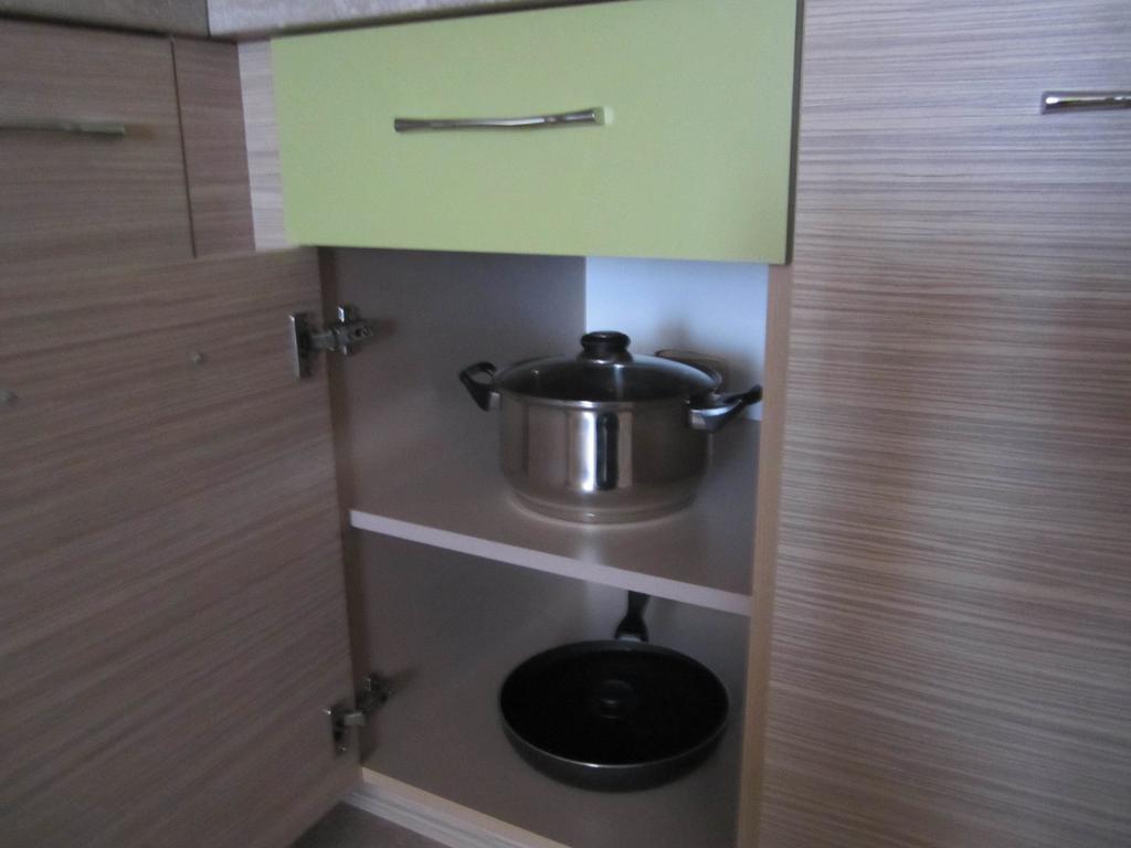 Sozopoli Hills Apartments 客房 照片