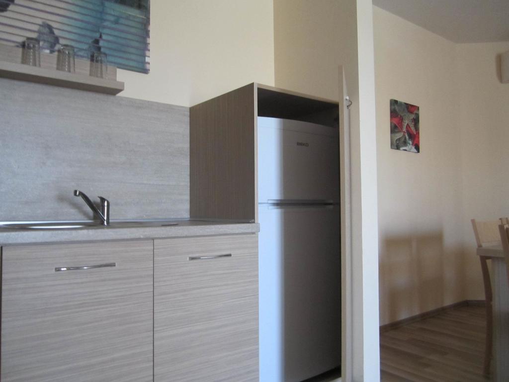 Sozopoli Hills Apartments 客房 照片