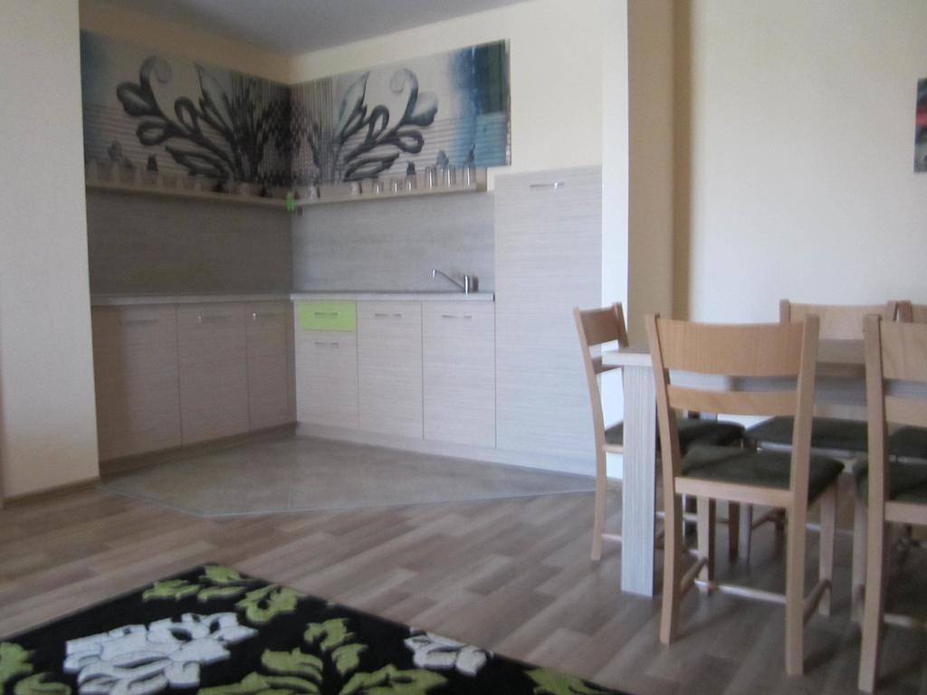 Sozopoli Hills Apartments 客房 照片