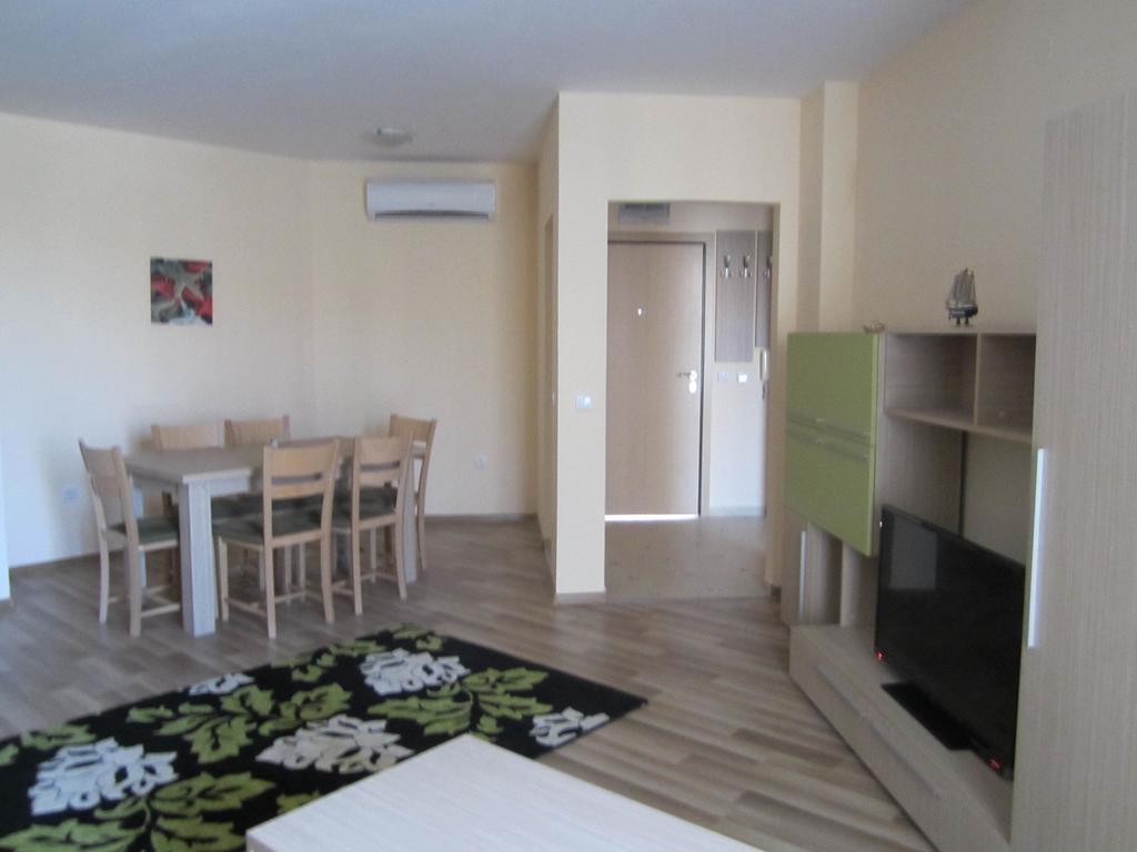 Sozopoli Hills Apartments 客房 照片