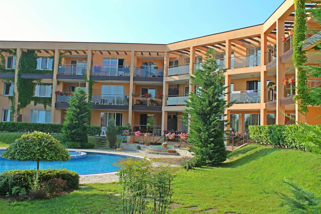 Sozopoli Hills Apartments 外观 照片