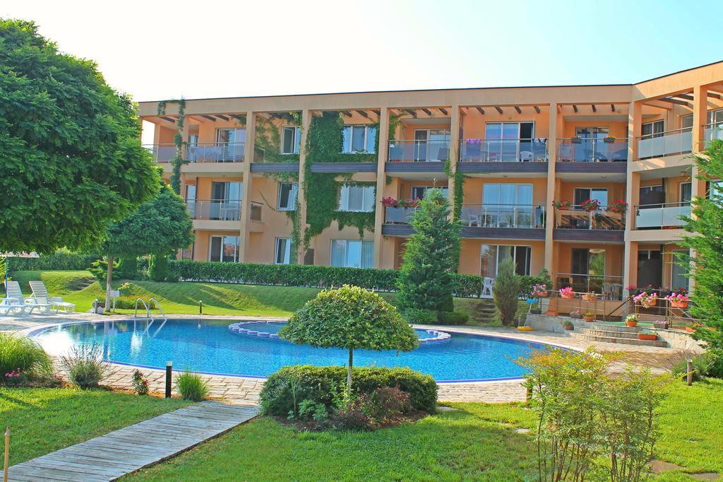 Sozopoli Hills Apartments 外观 照片