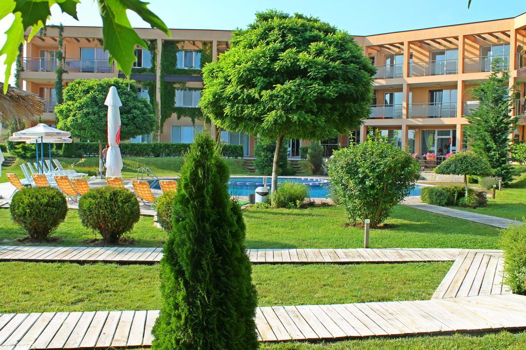 Sozopoli Hills Apartments 外观 照片