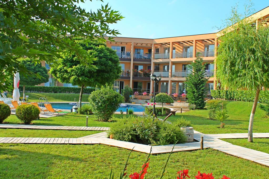 Sozopoli Hills Apartments 外观 照片