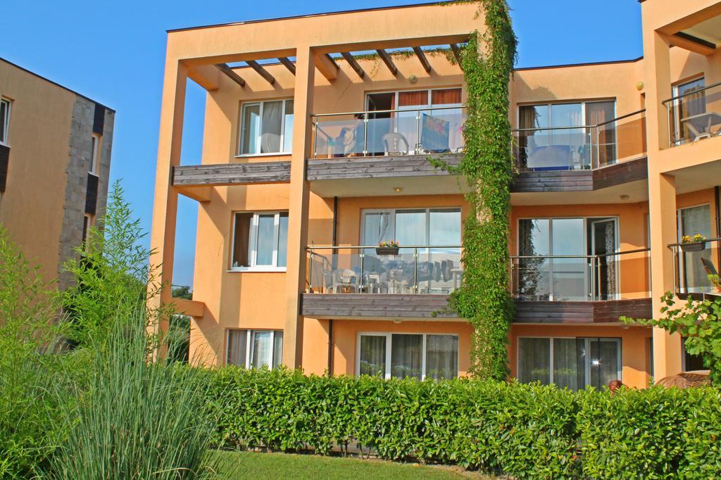 Sozopoli Hills Apartments 外观 照片