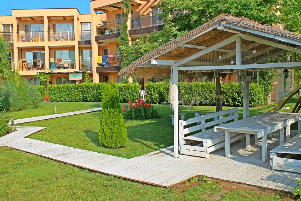 Sozopoli Hills Apartments 外观 照片