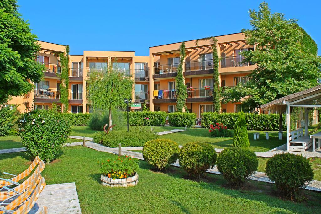 Sozopoli Hills Apartments 外观 照片