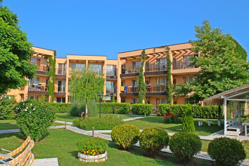 Sozopoli Hills Apartments 外观 照片