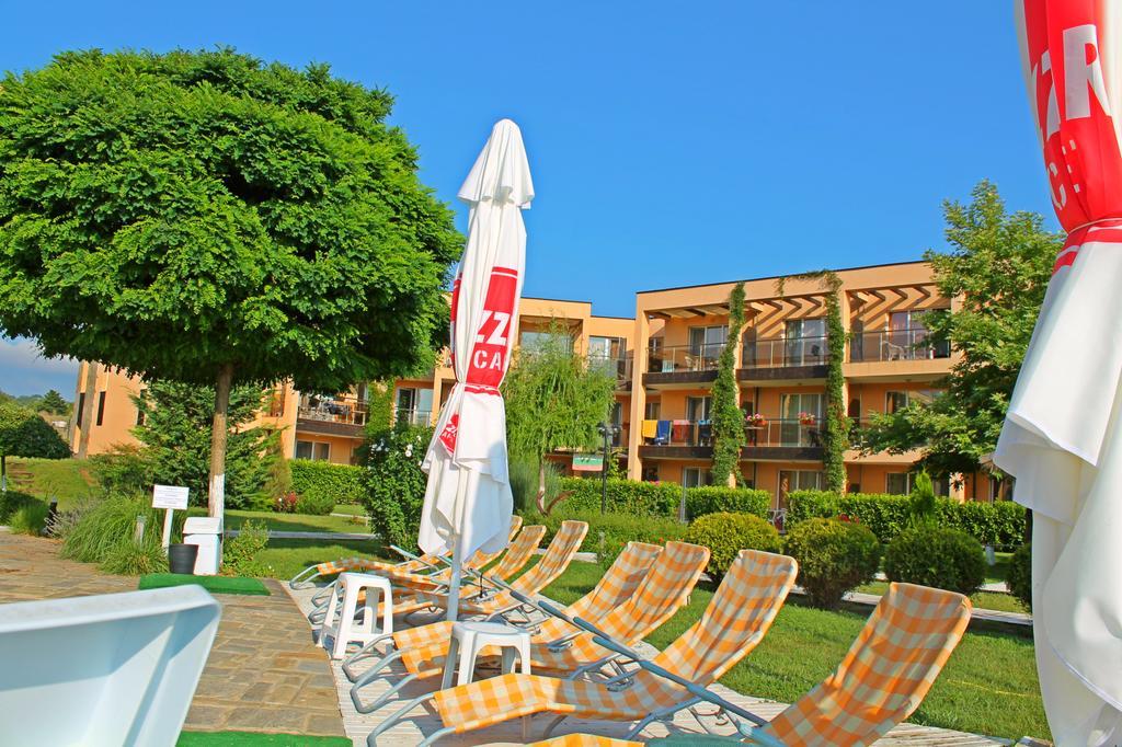 Sozopoli Hills Apartments 外观 照片