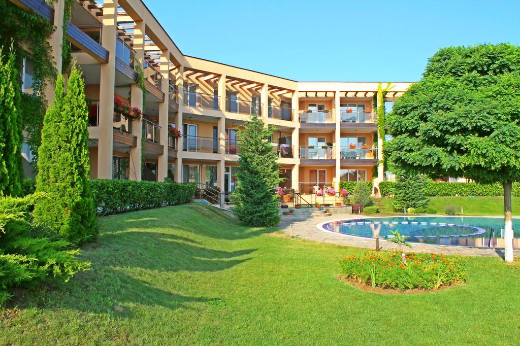 Sozopoli Hills Apartments 外观 照片