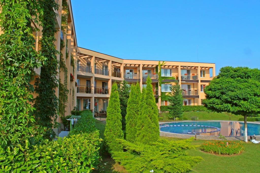 Sozopoli Hills Apartments 外观 照片