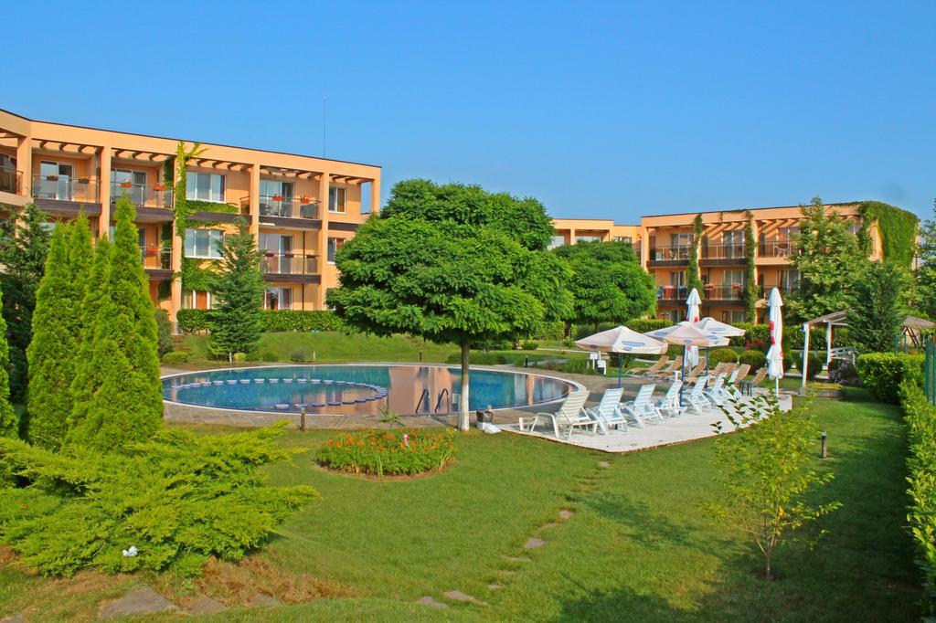 Sozopoli Hills Apartments 外观 照片