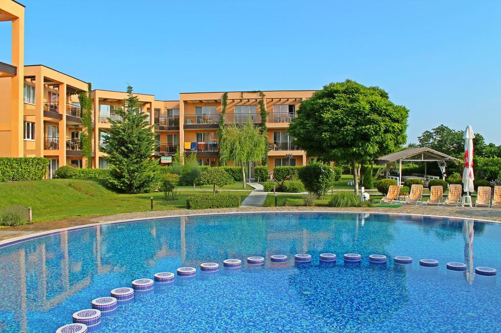 Sozopoli Hills Apartments 外观 照片