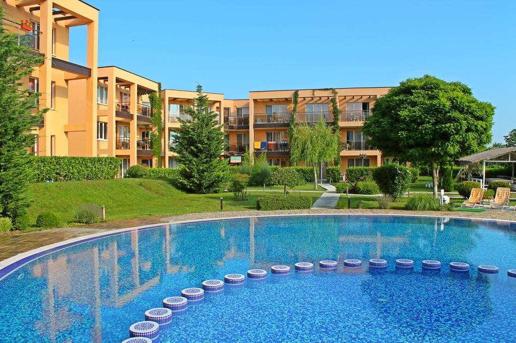 Sozopoli Hills Apartments 外观 照片