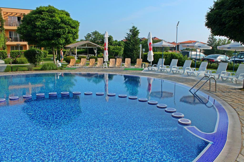 Sozopoli Hills Apartments 外观 照片