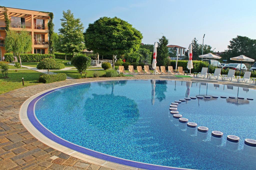 Sozopoli Hills Apartments 外观 照片