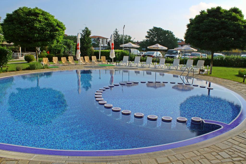 Sozopoli Hills Apartments 外观 照片