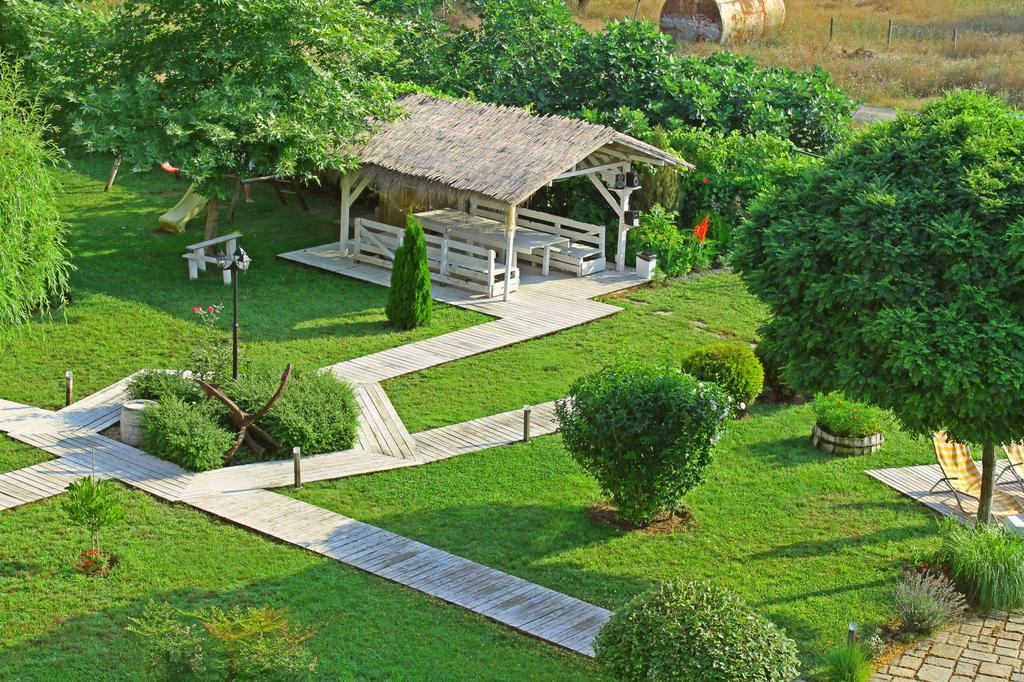Sozopoli Hills Apartments 外观 照片