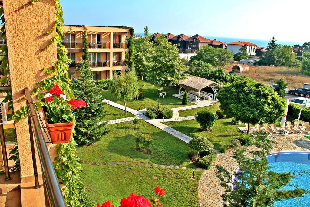 Sozopoli Hills Apartments 外观 照片