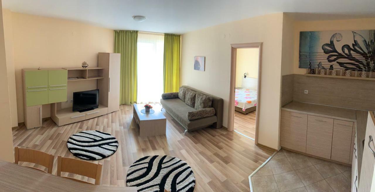 Sozopoli Hills Apartments 外观 照片