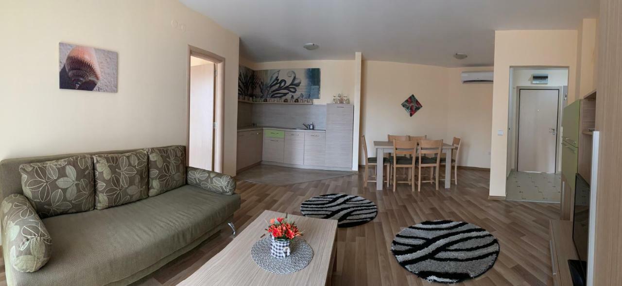 Sozopoli Hills Apartments 外观 照片